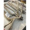 Image 2 : GROUP OF 6 LARGE VISE-GRIP CLAMPS