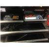 Image 2 : HUSKY 4 DRAWER ROLLING TOOL CABINET WITH CONTENTS  (BLACK)