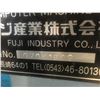 Image 6 : *H/C* FUJI INDUSTRIES CNC MILLING/DRILLING MACHINE