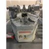 Image 2 : ELUMATEC MODEL EP 124 INDUSTRIAL CORNER CRIMPER MACHINE