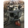 Image 3 : ELUMATEC MODEL EP 124 INDUSTRIAL CORNER CRIMPER MACHINE