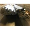 Image 3 : PALLET OF ALUMINIUM DOOR/WINDOW STOCK MATERIAL-APPROX 20FT LENGTHS ASSORTED