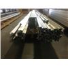 Image 3 : PALLET OF ALUMINIUM DOOR/WINDOW STOCK MATERIAL-APPROX 20FT LENGTHS ASSORTED