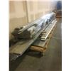Image 2 : PALLET OF ALUMINIUM DOOR/WINDOW STOCK MATERIAL-APPROX 20FT LENGTHS ASSORTED