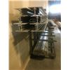 Image 3 : PALLET OF ALUMINIUM DOOR/WINDOW STOCK MATERIAL-APPROX 20FT LENGTHS ASSORTED