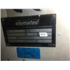 Image 7 : *H/C* ELUMATEC MODEL DG 104/02 INDUSTRIAL DOUBLE MITRE SAW CUTTING MACHINE