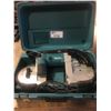 Image 1 : MAKITA MODEL 2107F POWER STEEL CUTTING BANDSAW