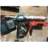 Image 1 : 2 COCKING GUNS - MAKITA CORDLESS DCG180 AND HILTI HDM 330