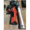 Image 2 : 2 COCKING GUNS - MAKITA CORDLESS DCG180 AND HILTI HDM 330