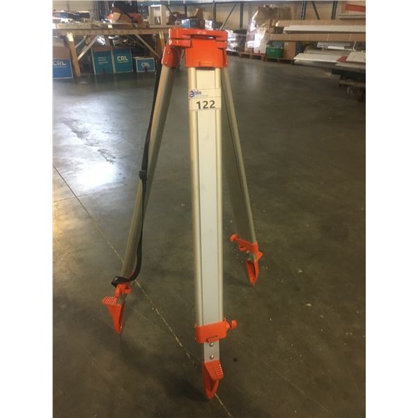 SURVEYORS TRI-POD STAND