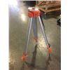 Image 2 : SURVEYORS TRI-POD STAND