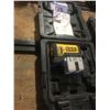 Image 2 : DEWALT LASER LEVEL WITH CASE