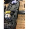 Image 2 : DEWALT LASER LEVEL WITH CASE