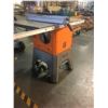 Image 2 : RIDGID MODEL R4512 TABLE SAW 10"