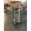 Image 1 : COSCO COMBINATION 2 WHEEL FURNITURE/ 4 WHEEL FLAT DOLLY