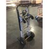 Image 2 : COSCO COMBINATION 2 WHEEL FURNITURE/ 4 WHEEL FLAT DOLLY