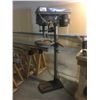 Image 1 : PORTER CABLE 12 SPEED SHOP DRILL PRESS