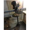 Image 2 : PORTER CABLE 12 SPEED SHOP DRILL PRESS
