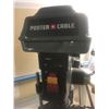 Image 3 : PORTER CABLE 12 SPEED SHOP DRILL PRESS