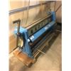 Image 1 : MAGNUM 3 IN 1 SHEAR, BRAKE PRESS, AND SLIP ROLL MACHINE