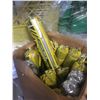 Image 3 : PALLET OF ASSORTED SEALANTS, SILICONE AND WEATHER STRIPPING