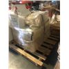 Image 2 : PALLET OF BLACK RUBBER WEATHER STRIPPING MATERIAL