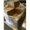 Image 2 : PALLET OF BLACK RUBBER WEATHER STRIPPING MATERIAL
