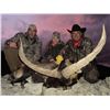 Image 3 : 3 Day BECEITE Ibex Ibex hunt for 1 Hunter with Spain Hunting Ibex – Includes up to 69" BECEITE Ibex