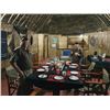 Image 5 : 3 Day African Plains Game Hunt & 4 Day Victoria Falls Retreat for 1 Hunter & 1 Non-Hunter with Janni