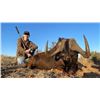 Image 10 : 6 Day African Plains Game Hunt (8 Animals) for 2 Youth Hunters with Jannie Otto Safaris
