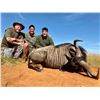 Image 3 : 6 Day African Plains Game Hunt (8 Animals) for 2 Youth Hunters with Jannie Otto Safaris