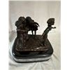 Image 10 : Demetre Chiparus Bronze “Hide & Seek”