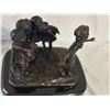 Image 2 : Demetre Chiparus Bronze “Hide & Seek”