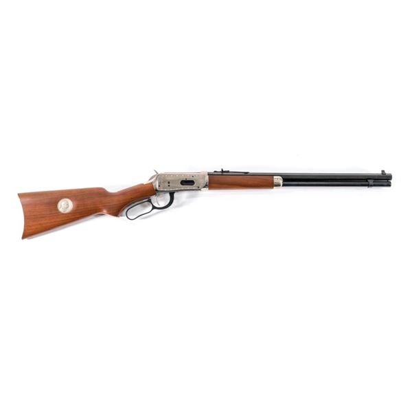 Winchester 94 Theodore Roosevelt Commemorative 30-30 Rifle