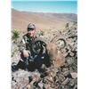 Image 4 : RAFFLE*5 Day Fully Guided Trophy Aoudad Hunt in West Texas w/ Rowdy McBride Hunting Services*RAFFLE