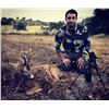 Image 6 : 4 Day Hunt for 1 Hunter & 1 Observer in Northeast Spain to hunt 1 Pyrenean Chamois or 1 Roe Deer wit