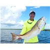 Image 8 : 2 Day & 2 Nights Lodging Fishing Adventure with Bourgeois Fishing Charters for 3 Anglers