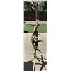 Image 2 : Elk Antler Floor Lamps Rustic Furniture Decor 60" Tall 30" Wide