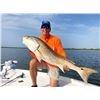 Image 5 : 2 Day & 2 Nights Lodging Fishing Adventure with Bourgeois Fishing Charters for 3 Anglers