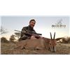 Image 1 : 5 Day Vaal Rhebuck, Mt. Reedbuck and Klipspringer Hunt (4 Animals) for 2 with Jannie Otto Safaris