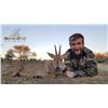 Image 2 : 5 Day Vaal Rhebuck, Mt. Reedbuck and Klipspringer Hunt (4 Animals) for 2 with Jannie Otto Safaris