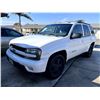 Image 1 : 2004 Chevy Trailblazer - CLEAN/203,892 Mi