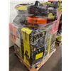 Image 10 : Pallet #135 - Home Depot Tools - AS IS