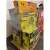 Image 10 : Pallet #139 - Home Depot Tools - AS IS