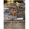 Pallet #162 - 50 pares de calzado AS IS