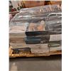 Pallet #172 - 50 pares de calzado AS IS