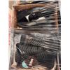 Image 5 : Pallet #173 - 50 pares de calzado AS IS