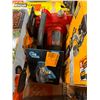 Image 8 : Lote #319 - Home Depot Merchandise and Tools