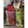 Image 1 : Pallet #402 - Home Depot Tools- AS IS