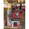 Image 2 : Pallet #403 - Home Depot Tools- AS IS